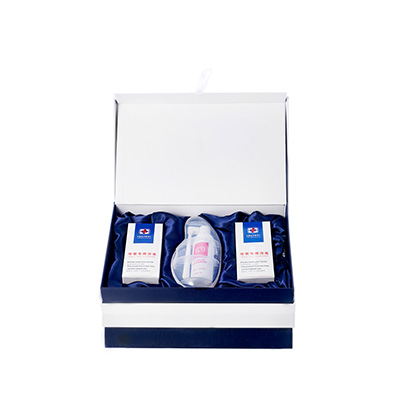 龙海阴道抑菌护理套盒