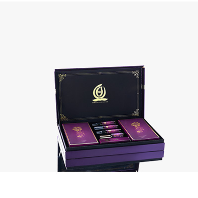 龙海气血能量海底轮