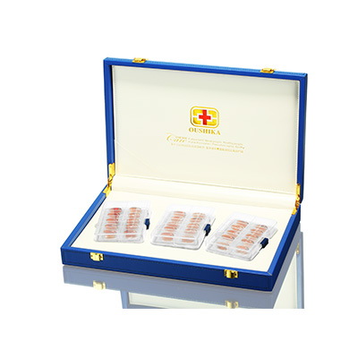 龙海子宫排毒套