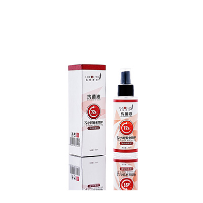 龙海母婴防护喷雾