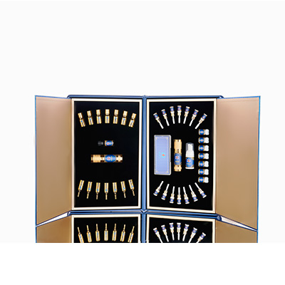 龙海7D私密抗衰养护套